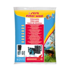 Sera Filtre Elyafı Akvaryum Motoru İçin