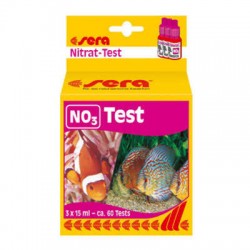 Sera No3 Test Nitrat Testi