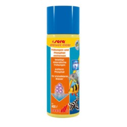 Sera Phosvec Clear Temiz Su Düzenleyici