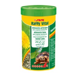 Sera Raffy Vıtal Kağlumbağa Yemi