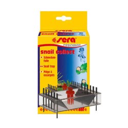 Sera Salyangoz Kapanı