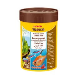 Sera Vipagran Balık Yemi