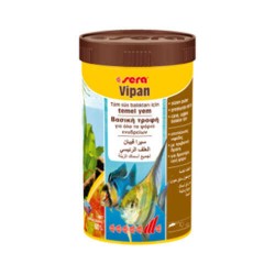 Sera Vipan Balık Yemi