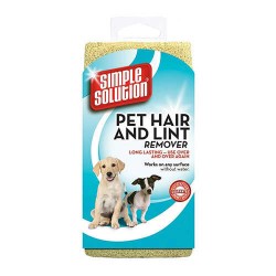 Simple Solution Hair&Lint Remover Tüy Temizleme  Süngeri