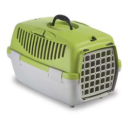 Stefanplast Gullıver 1 Taşıma Kabı 48X32X31 Cm