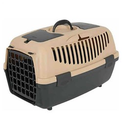 Stefanplast Gullıver 2 Taşıma Kabı 55X36X35 Cm