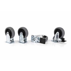 Stefanplast Gulliver Tekerlek