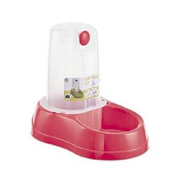 Stefanplast Rezerve 1,5 Litre Su Kabı