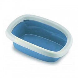 Stefanplast Sılvester Açık Kedi Tuvaleti