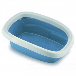 Stefanplast Sılvester 20 Lt Açık Kedi Tuvaleti