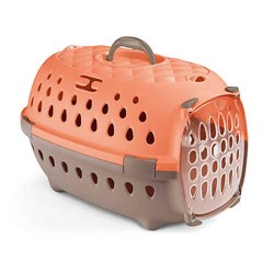 Stefanplast Tortora Taşıma Çantası 34,5X50X32 Cm