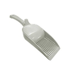 Strong Hazneli Kedi Kumu Toplama Küreği