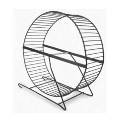 Strong Metal Hamster Oyun Çarkı