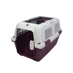 Strong Üstten Açılabilir Kedi & Köpek Taşıma Çantası 50x33x29 Cm