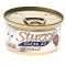 Stuzzy Gold Tavuk Etli Pate Yetişkin Kedi Konservesi