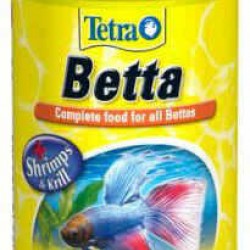 ​Tetra Betta Beta Balığı Yemi