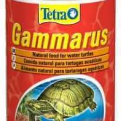 Tetra Fauna Gammarus Kaplumbağa Yemi