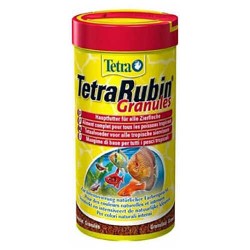 Tetra Rubın Granules Balık Yemi