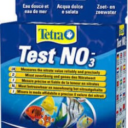 Tetra Test No3 Nitrat Testi