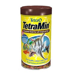 Tetra Tetramin Balık Yemi