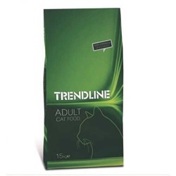 Trendline Adult Cat Food Yetişkin Kuru Kedi Maması