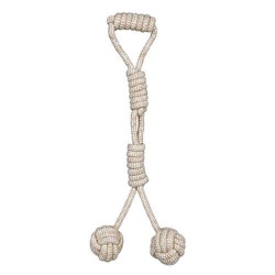 Trixie 2 Toplu Köpek Oyun İpi