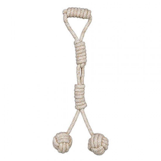 Trixie 2 Toplu Köpek Oyun İpi