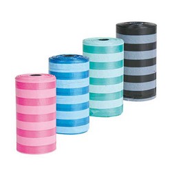 Trixie 2331&22841 İçin 20'Li Plastik Torba