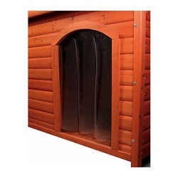 Trixie 39530 Kodlu Kulübe Kapısı