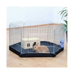 Trixie 6250 Oyun Alanı İçin Su Geçirmez Altlık