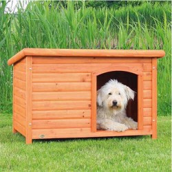 Trixie Ahşap Köpek Kulübesi