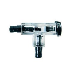 Trixie Akvaryum 2 Yollu Valfi Bağlantı