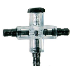 Trixie Akvaryum 3 Yollu Valfi Bağlantı