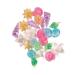 Trixie Akvaryum Dekoru Midye Taşlar