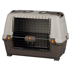 Trixie Araç Köpek Taşıma Kutusu