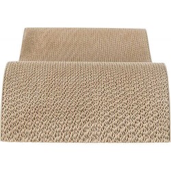 Trixie Büyük Kedi Karton Tırmalama, Kediotlu, Gri