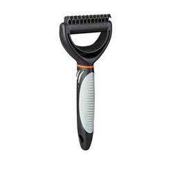 Trixie Büyük Köpekler Alt Kürk Ve Üst Kürk Tarağı