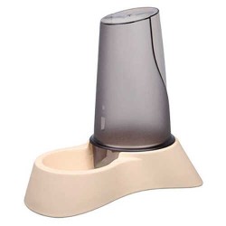 Trixie Depolu Plastik Kedi Köpek Su Kabı