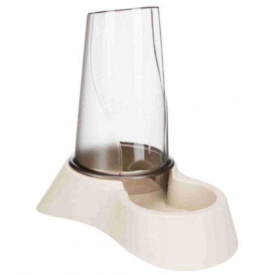 Trixie Depolu Plastik Mama ve Su Kabı