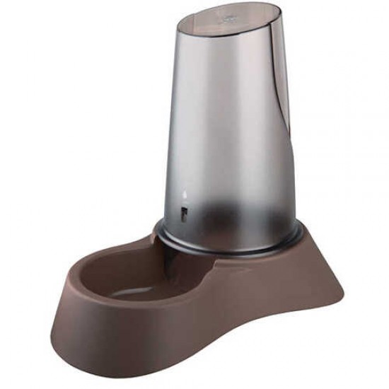 Trixie Depolu Plastik Su Kabı