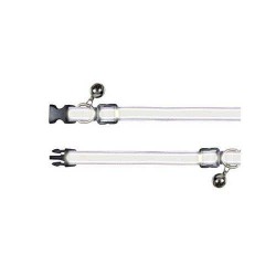 Trixie Fosforlu Ayarlanabilir Yavru Kedi Tasması