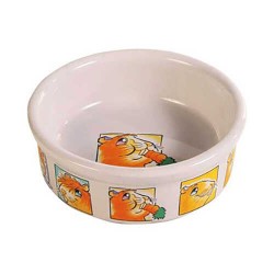 Trixie Guinea Pig Mama&Su Kabı,Seramik,240ml