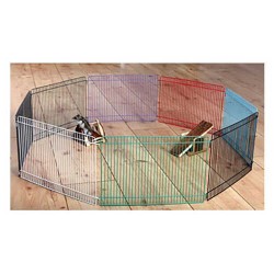 Trixie Hamster Oyun Bahçesi