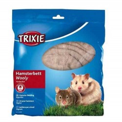 Trixie Hamster Yünlü Yatağı, Kahverengi