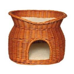 Trixie İki Katlı Kedi Yatağı