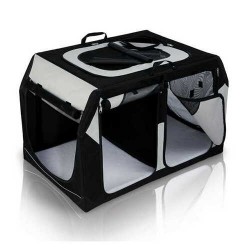 Trixie İki Köpek Taşıma Kutusu