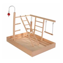 Trixie Kanarya ve Muhabbet Kuşu Oyun Parkı