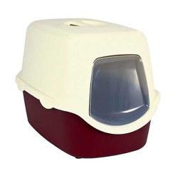 Trixie Kapalı Kedi Tuvaleti