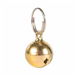 Trixie Kedi Boyun Çanı