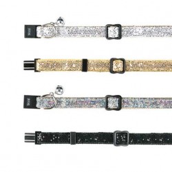 Trixie Parlak Kedi Boyun Tasması